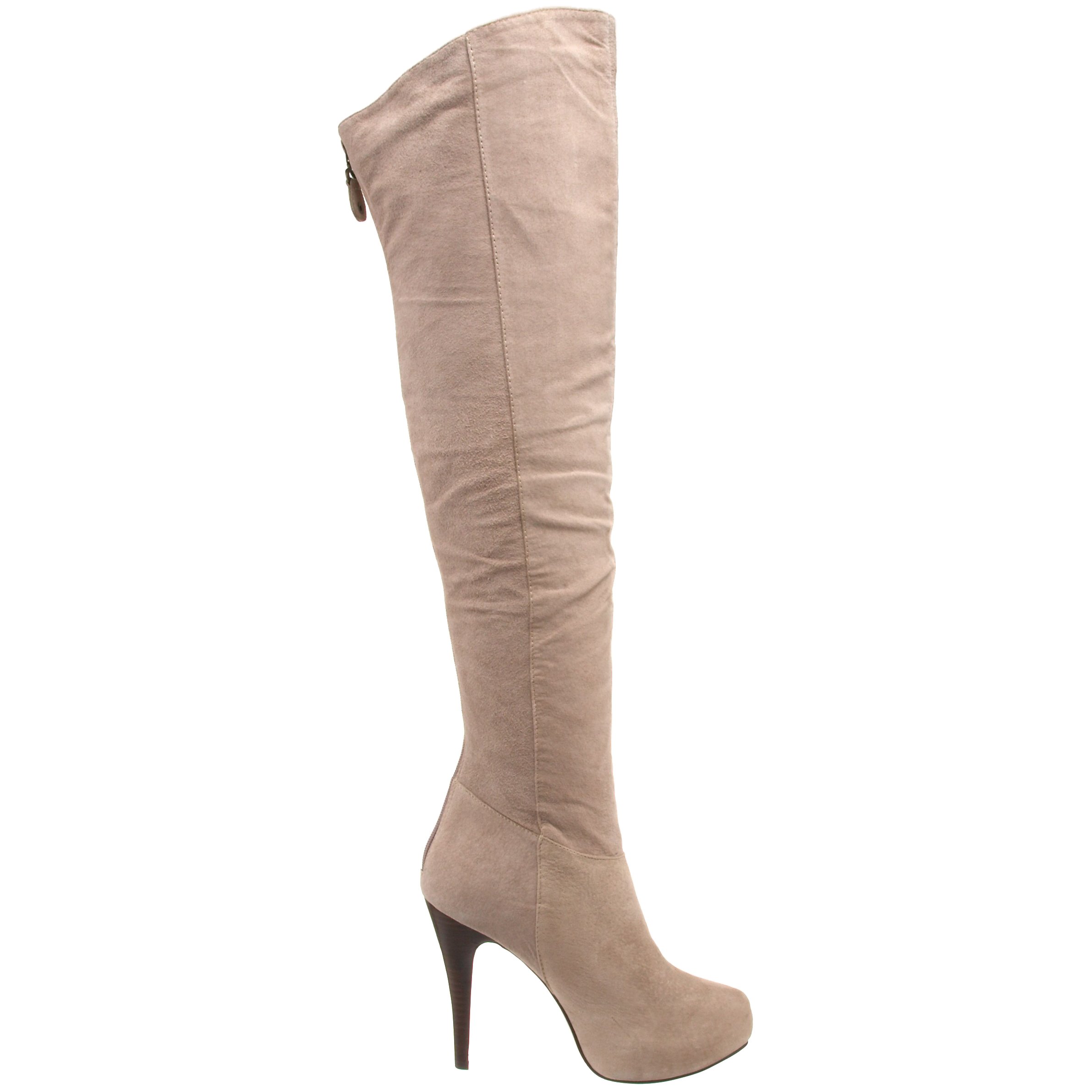 Chinese Laundry Women's Preston - Stylish & Comfortable Heels for Work, Party & Evening Events | Fashionable Women's Shoes for Office, Wedding & Night Out