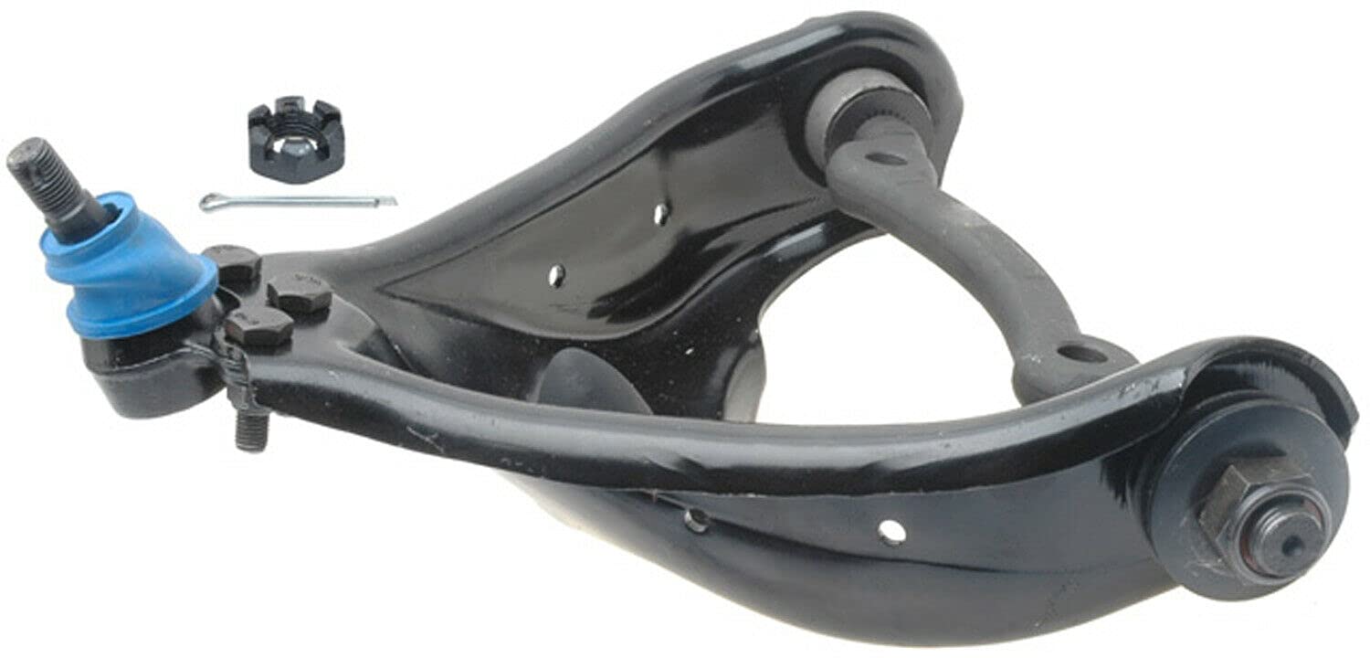 Dodge Replacement Suspension Control Arm & Ball Joint Assembly - Compatible with Dodge Ram 1500 2500 3500 - Heavy Duty Front Lower Control Arm for Smooth Ride & Handling - Perfect for Off-Roading, Towing & Daily Driving