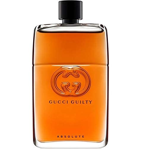 Gucci Aftershave Lotion for Men - 90ml Luxury Moisturizing Post-Shave Balm - Soothes & Hydrates Skin - Perfect for Grooming & Daily Skincare Routine