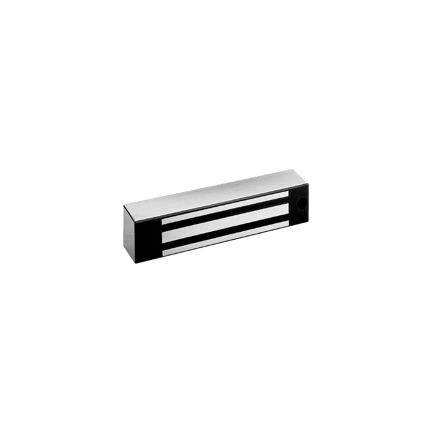 High Security Electromagnetic Lock - Heavy Duty Face Mount for Doors | Ideal for Offices, Homes & Commercial Buildings | Easy Installation & Reliable Access Control