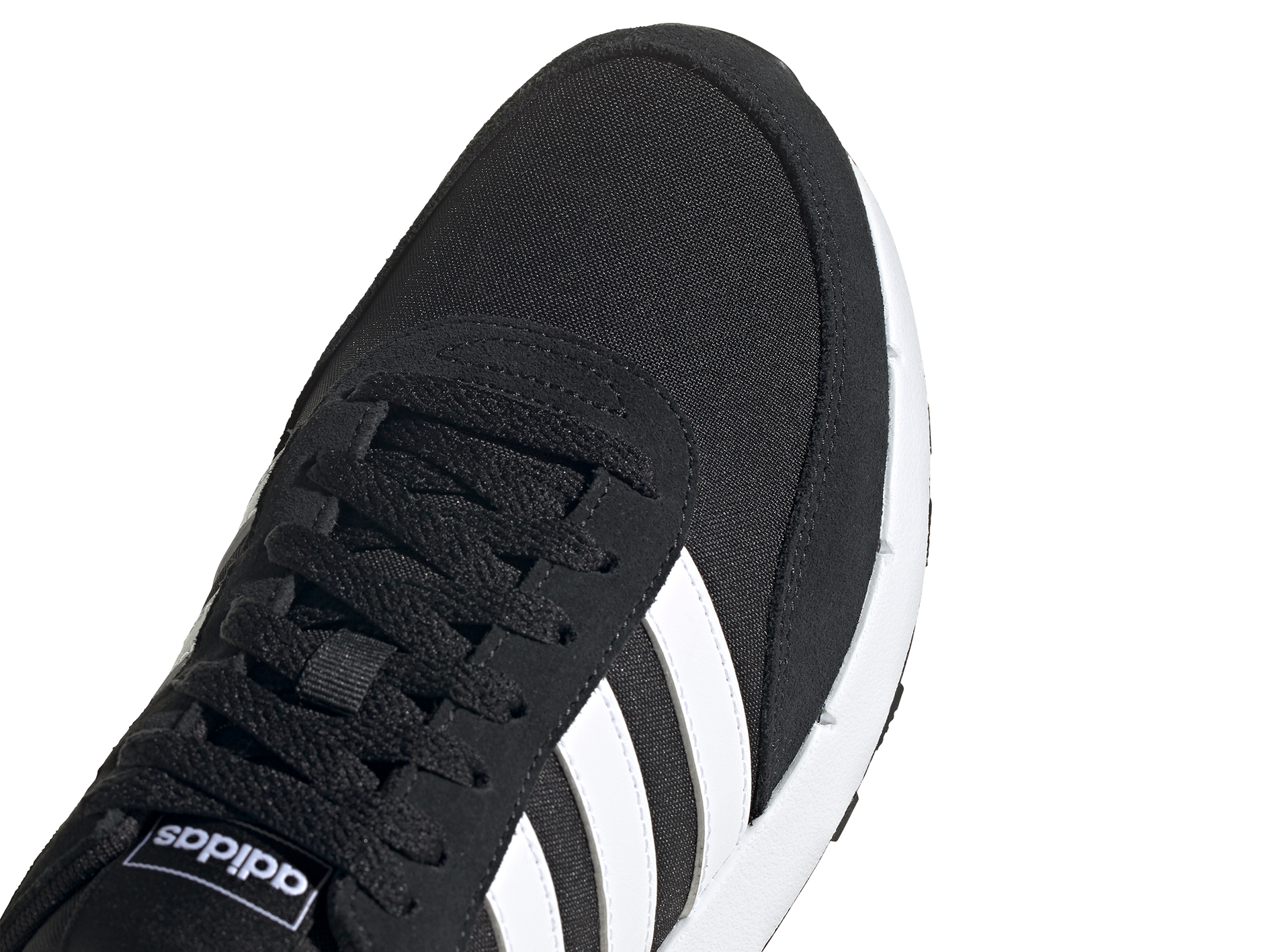 Adidas Men's Run 60S 2.0 Running Shoes - Lightweight Athletic Sneakers for Jogging, Gym Workouts & Daily Wear - FZ0961