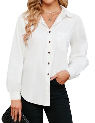 Long White