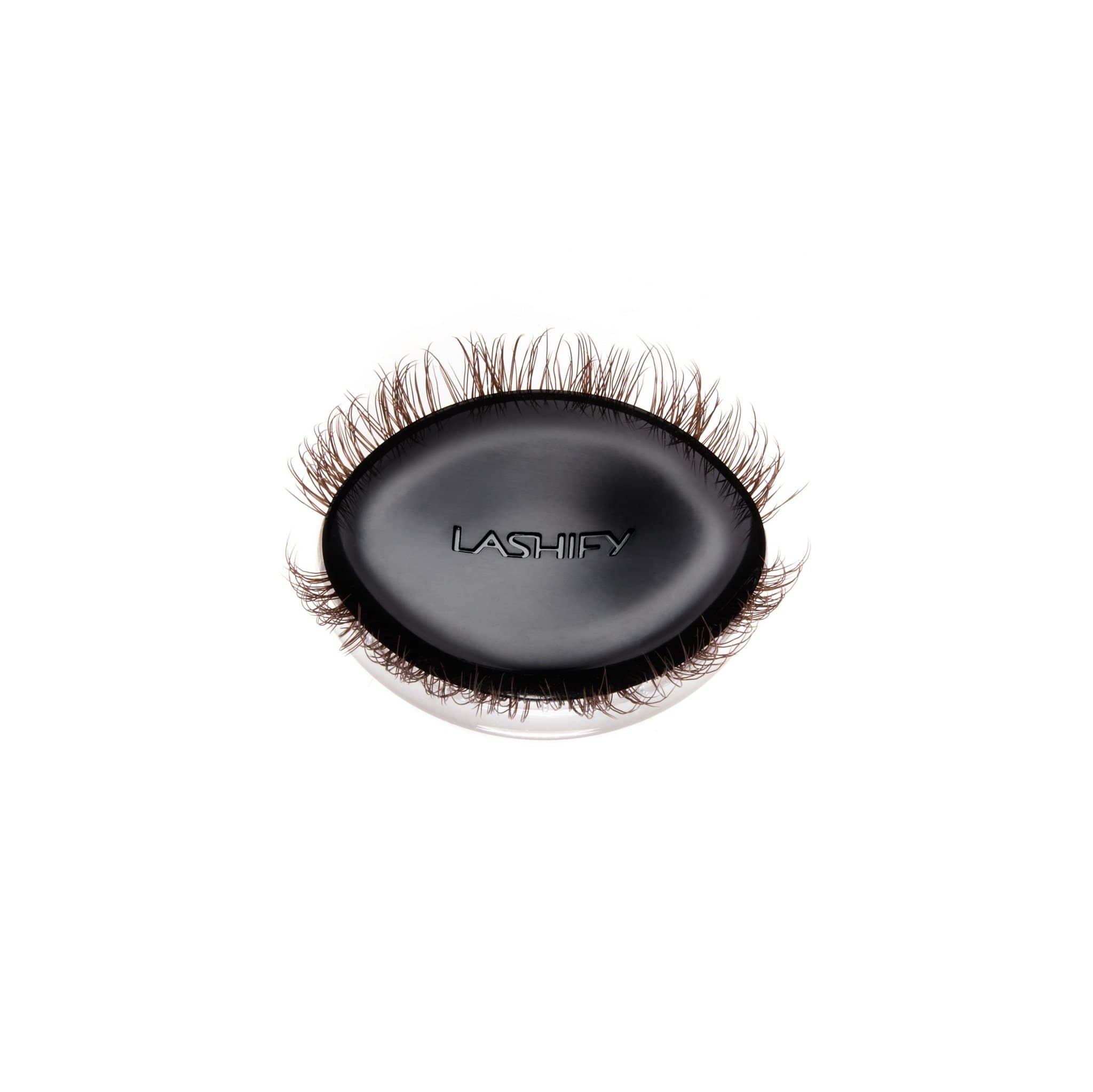 Fluffy Gossamer False Eyelashes - Natural Wispy Lashes for Dramatic Eye Makeup | Perfect for Parties, Weddings & Special Events