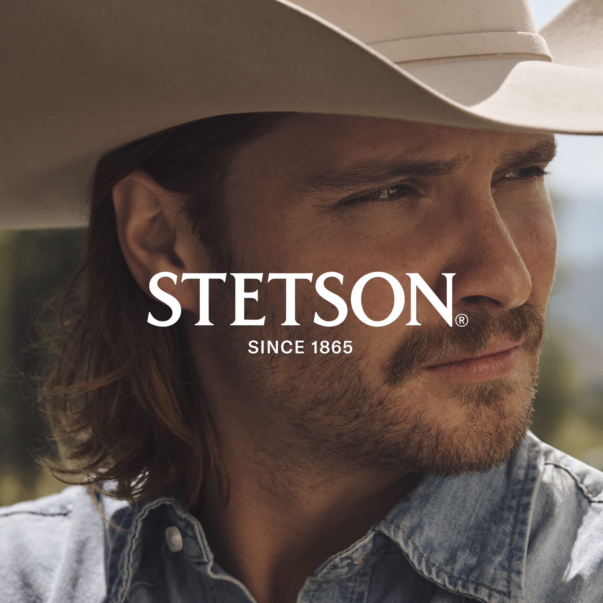 Stetson Spirit All Over Hair & Body Wash 3 Pack - Gentle Cleansing for Men & Women - Perfect for Gym, Travel & Daily Shower