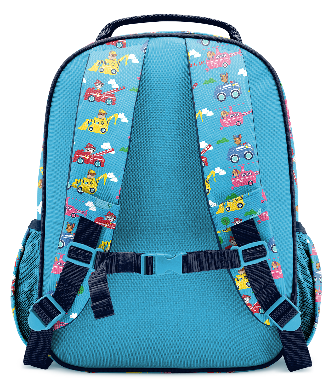 Fletcher Kids' Backpack Medium - Durable School Backpack for Boys & Girls - Perfect for School, Travel & Daily Use