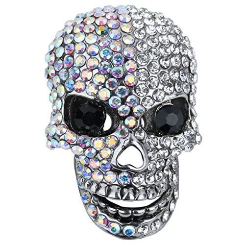 Color-Changing Silver