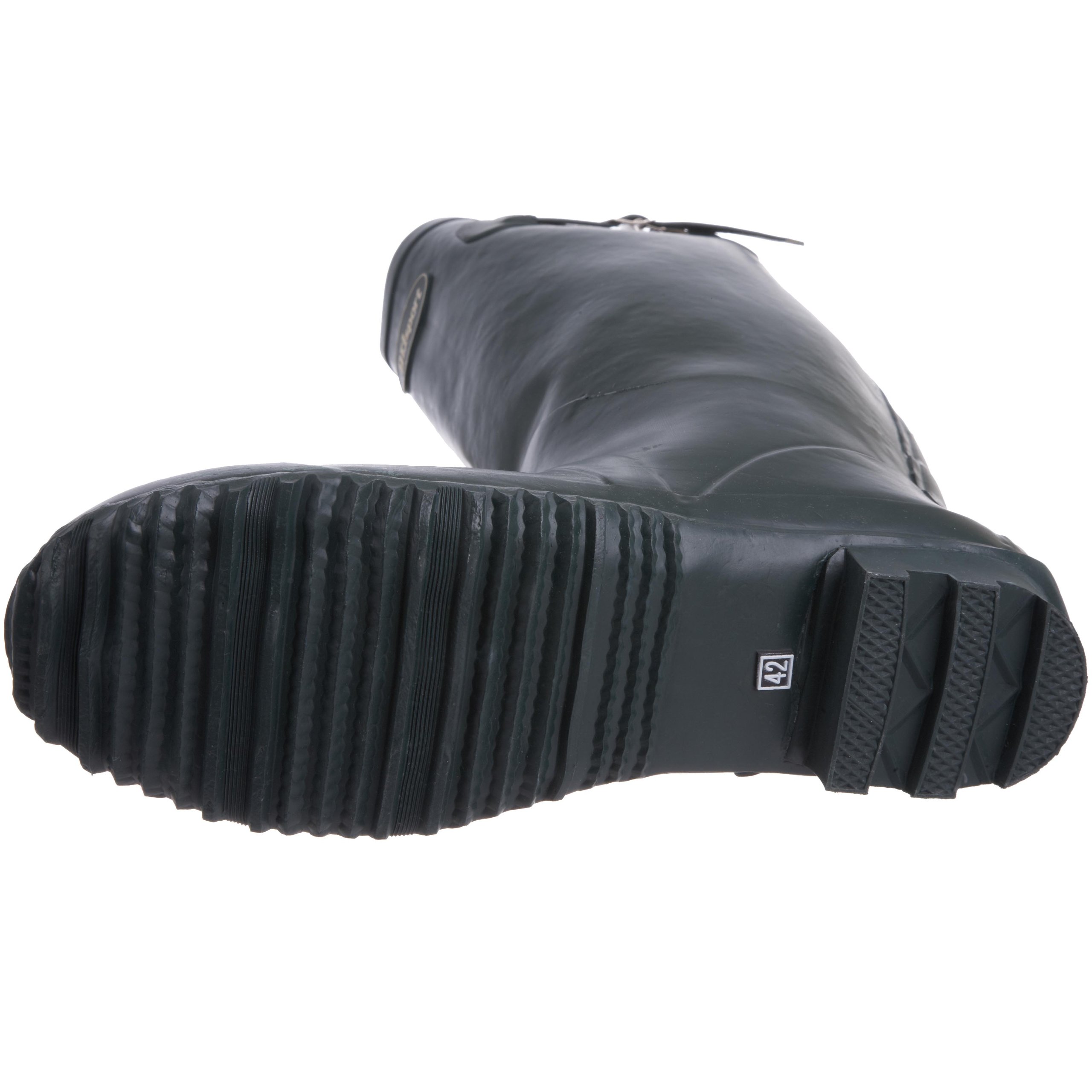 Grisport Women's Waterproof Work Wellingtons Boots - Comfortable & Durable Rubber Rain Boots for Gardening, Farming, and Outdoor Activities