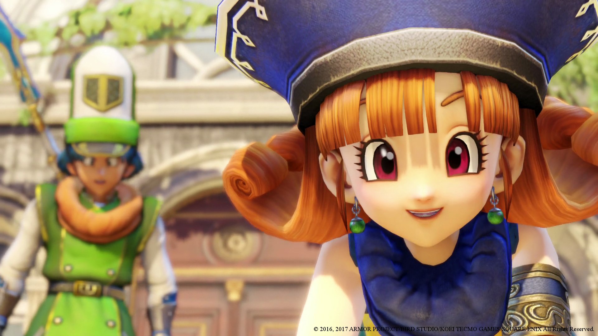Dragon Quest Heroes II Explorer's Edition for PS4 - Action RPG Adventure Game with Exclusive Content | Perfect for Fans of Japanese RPGs and Co-op Gaming