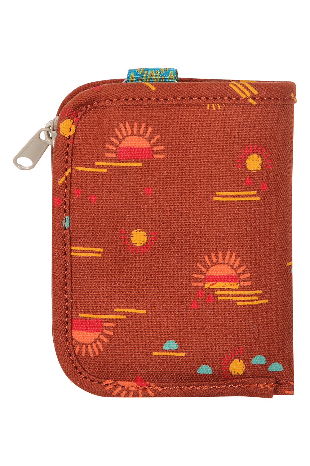 Zippy Wallet - Slim RFID Blocking Minimalist Wallet for Men & Women | Perfect for Travel, Everyday Use & Gift Giving