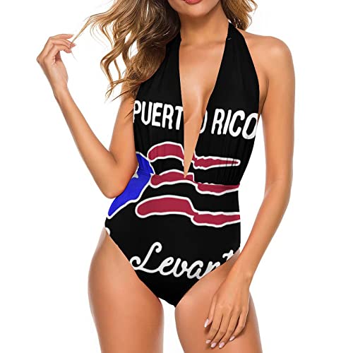 Puerto Rico Flag
