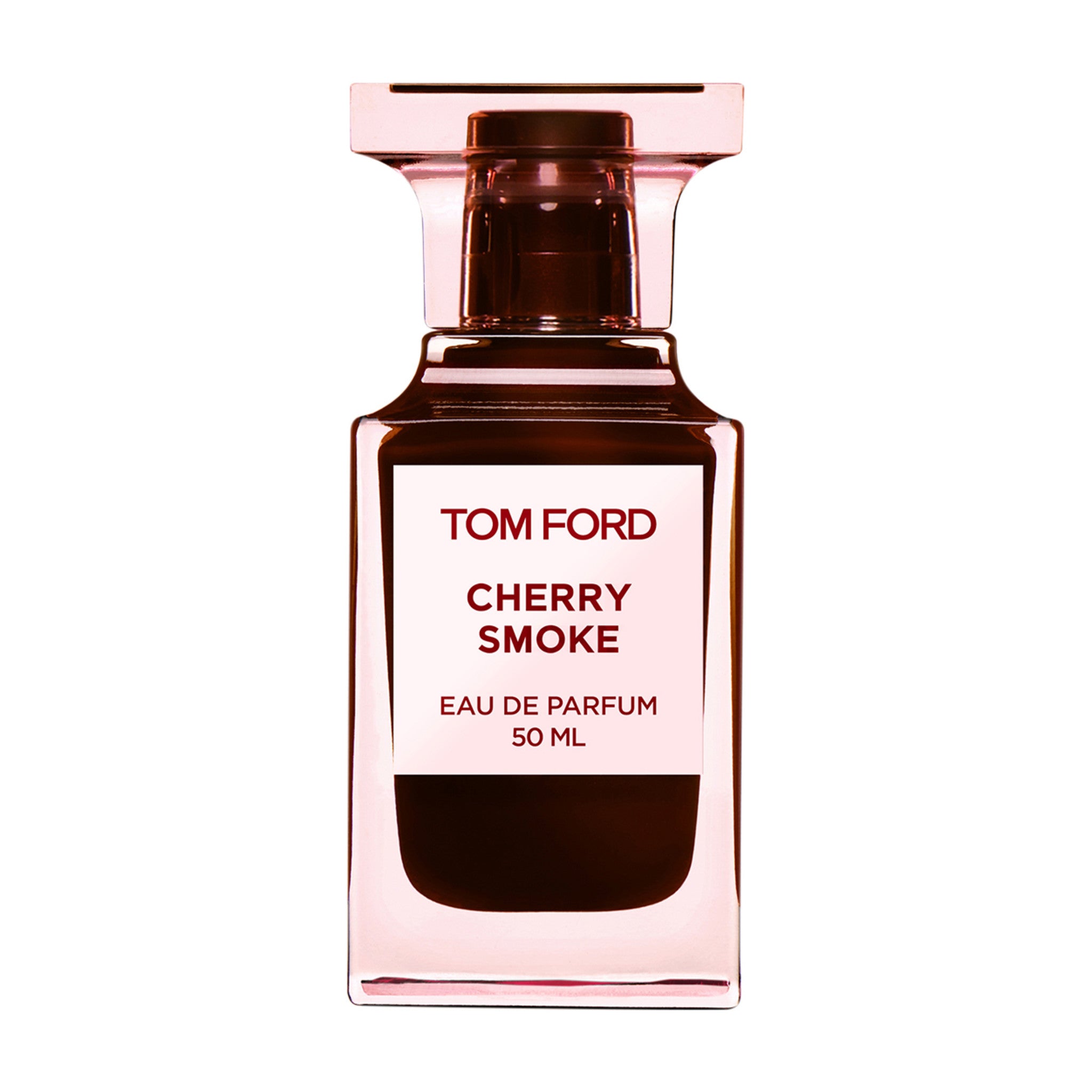 Cherry Smoke Eau de Parfum for Women - Long Lasting Luxury Perfume with Sweet Fruity Floral Notes - Perfect for Date Night, Evening Events & Special Occasions