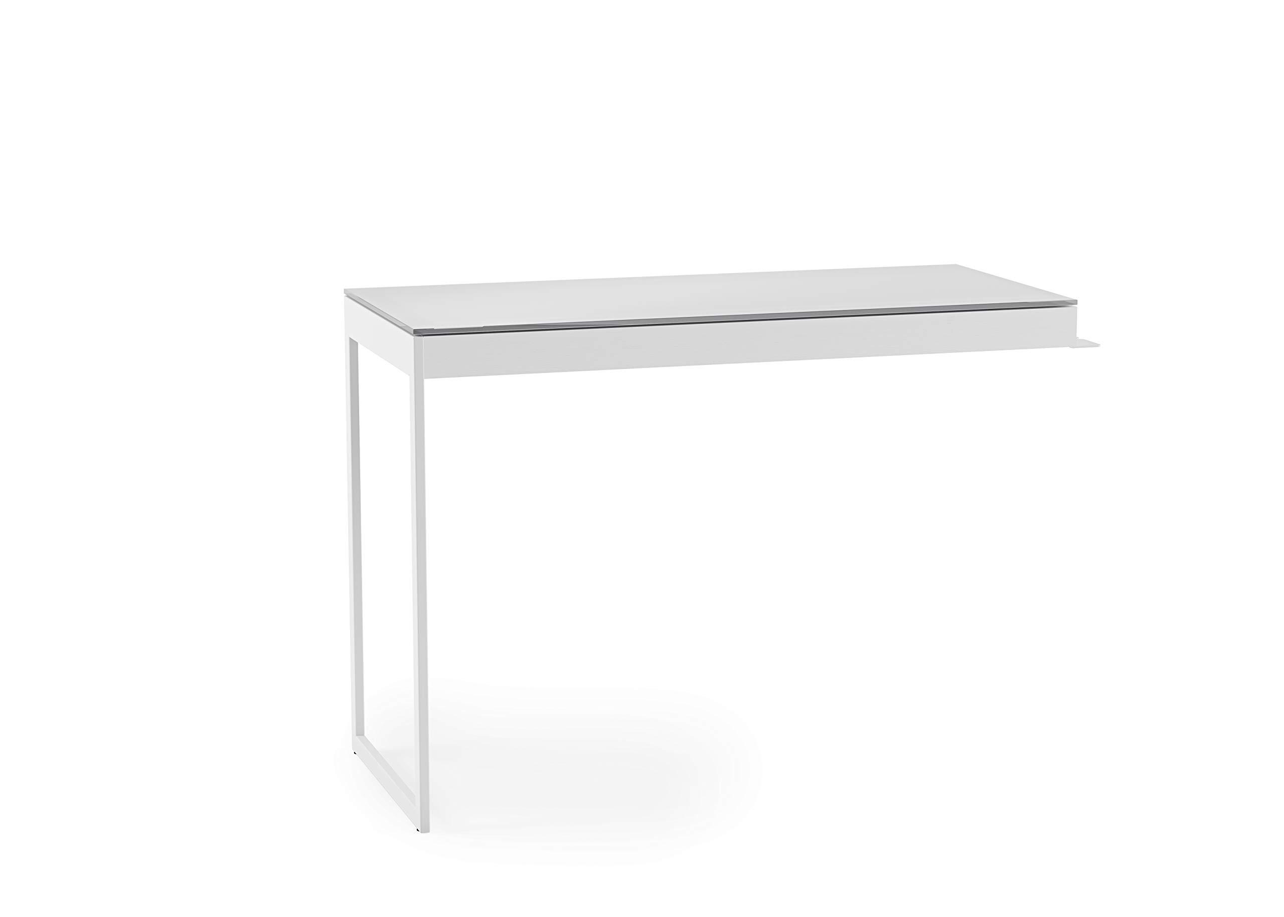 BDI Furniture Centro 6402 Office Desk Return - 40