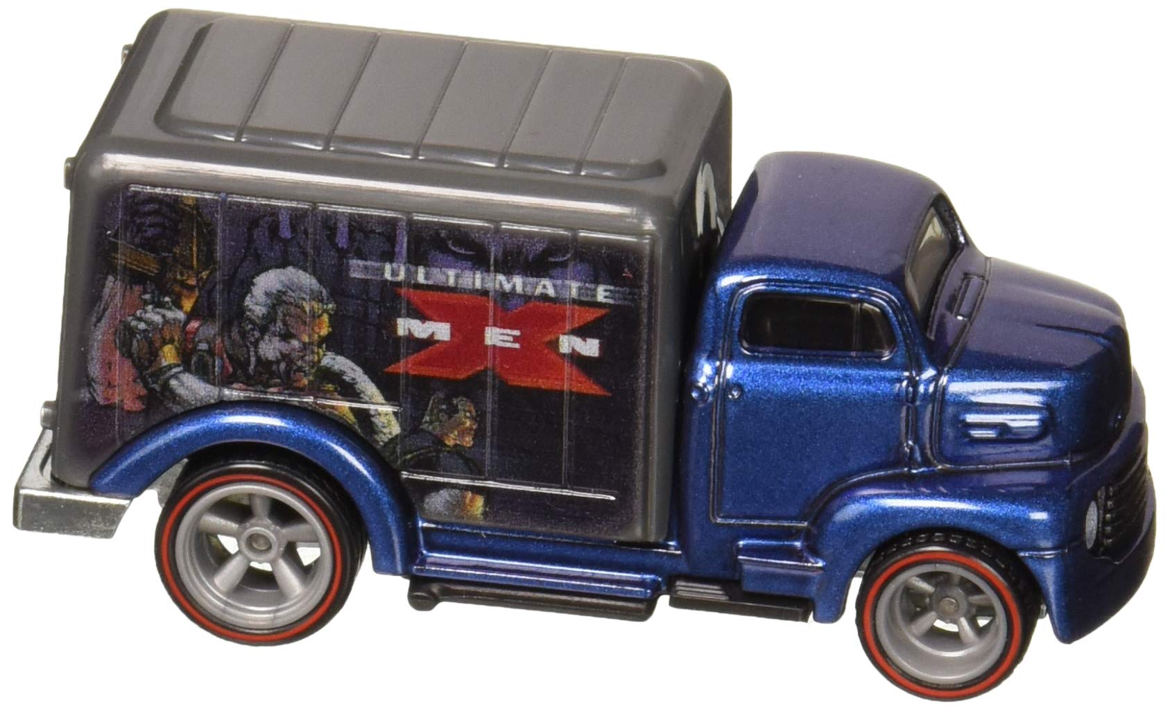 Hot Wheels Pop Culture 3D-Livery Die-Cast Cars - Collectible Toy Vehicles for Kids & Adults - Perfect for Display, Gifts & Racing Play