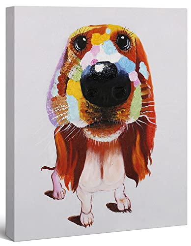 Big Eyed Beagle