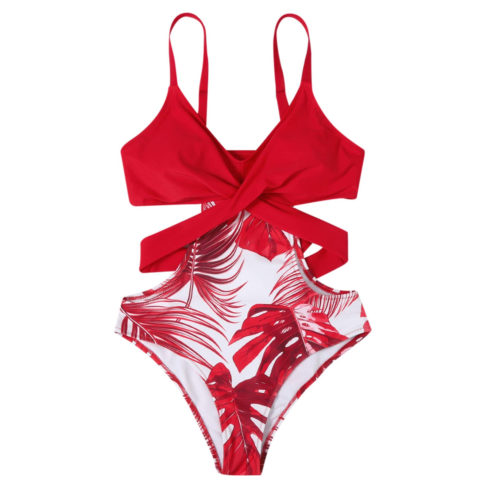 Best Women's Swimsuits - Bikini & One Piece Cute Bathing Suits for Summer Beach, Pool & Vacation | Halter Swimwear for Women