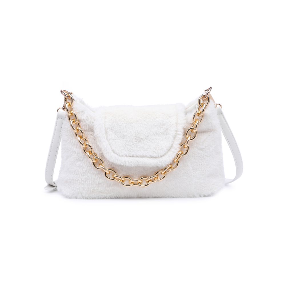 Prudence Crossbody Bag for Women - Stylish & Lightweight Shoulder Purse - Perfect for Travel, Work & Everyday Use