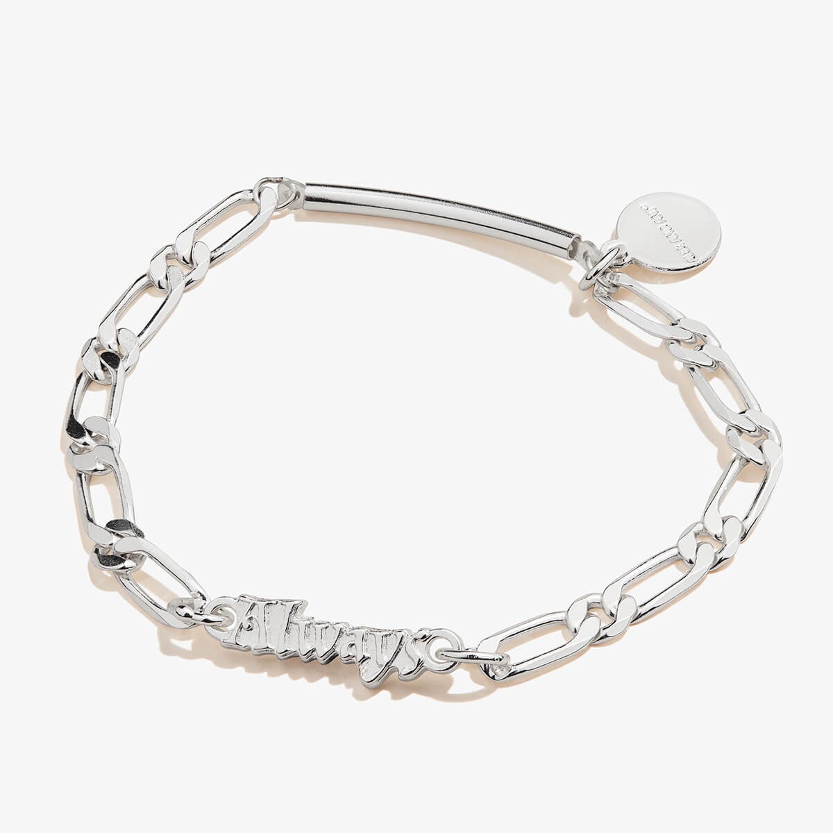 Harry Potter 'Always' Stretch Bracelet - Magical Stretchy Bangle with Snape Quote - Perfect for Cosplay, Gift Giving & Wizarding World Fans
