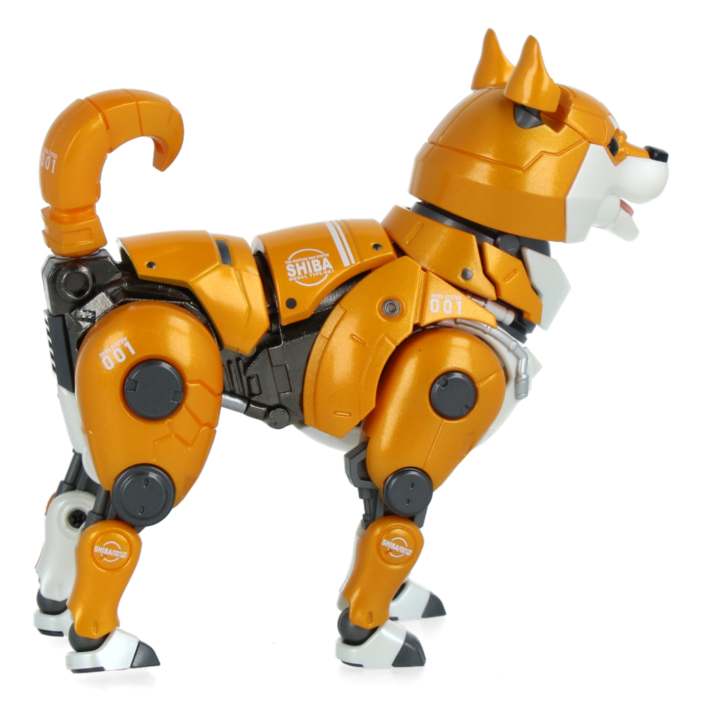 Cyber Pet SaSa KKP001 01 - Interactive Smart Robotic Pet Toy for Kids & Adults | Perfect for Home Play, Gifts & STEM Learning