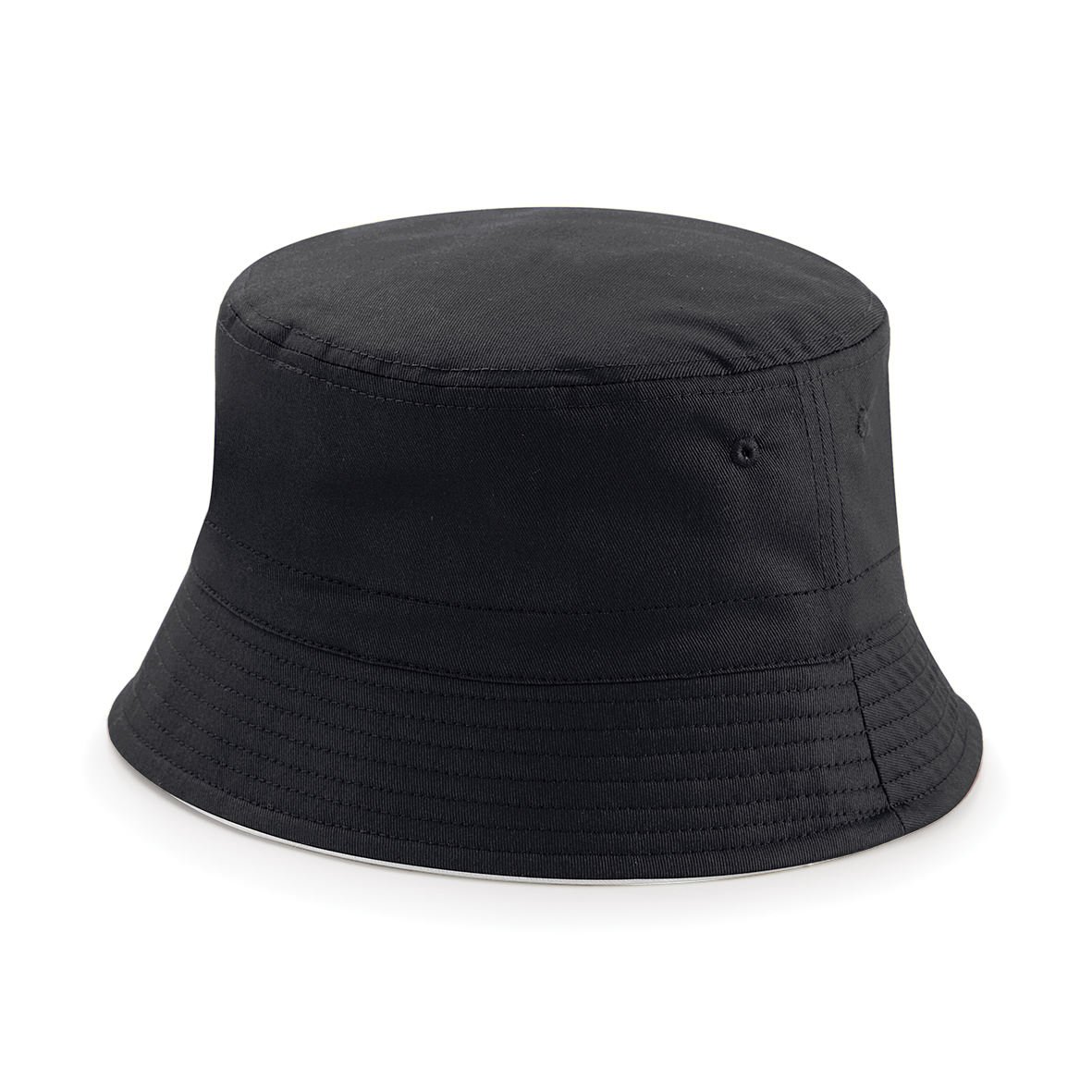 Reversible Bucket Hat for Men & Women - Adjustable Sun Hat for Outdoor, Beach, Hiking, and Travel - UPF 50+ UV Protection