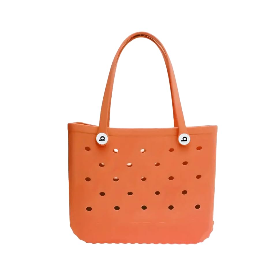 Orange.