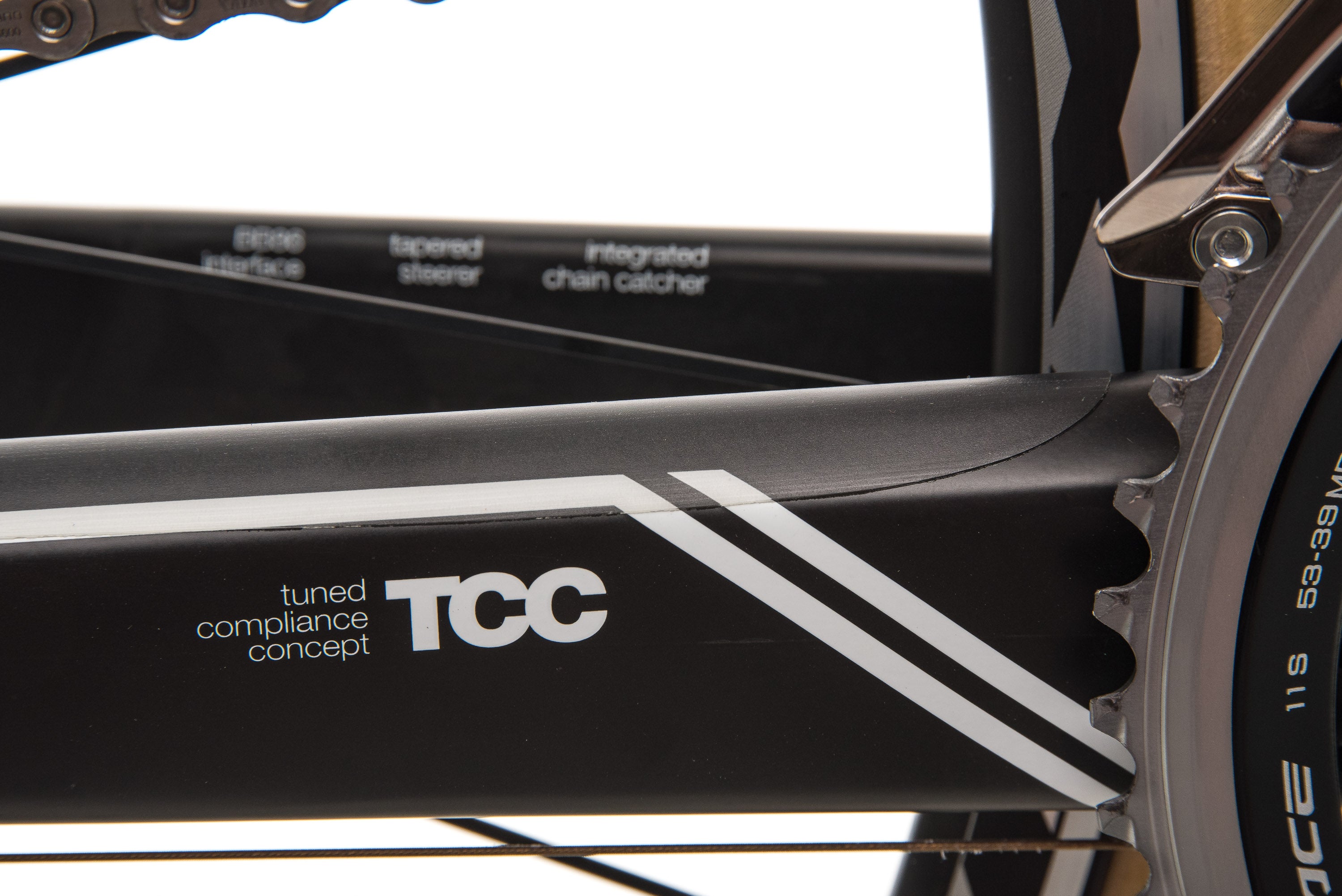 BMC Granfondo GF01 Disc Road Bike 2015 - 58cm Carbon Frame, Lightweight & Durable - Perfect for Long-Distance Cycling, Racing & Commuting