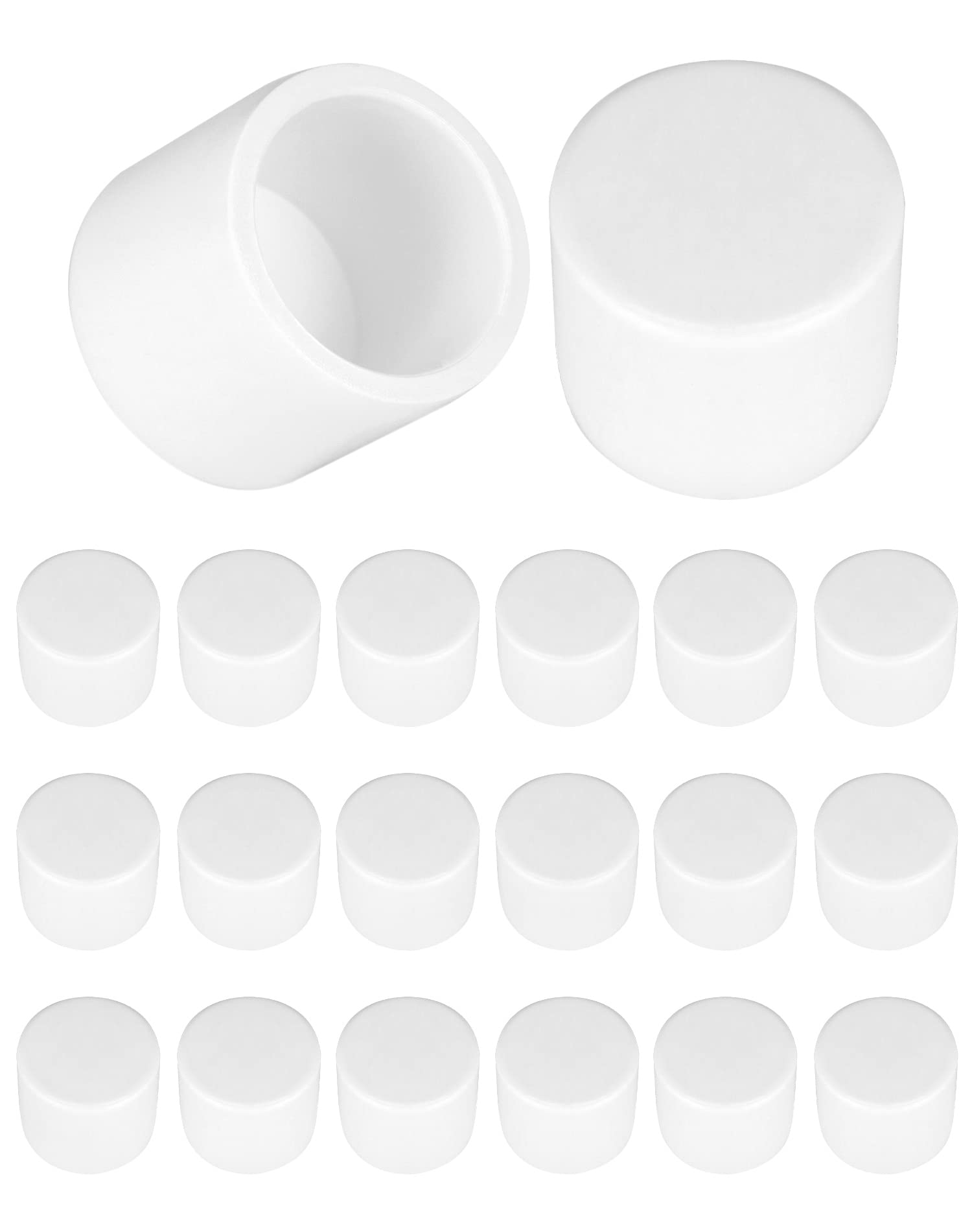 QWORK 20-Pack 1/2