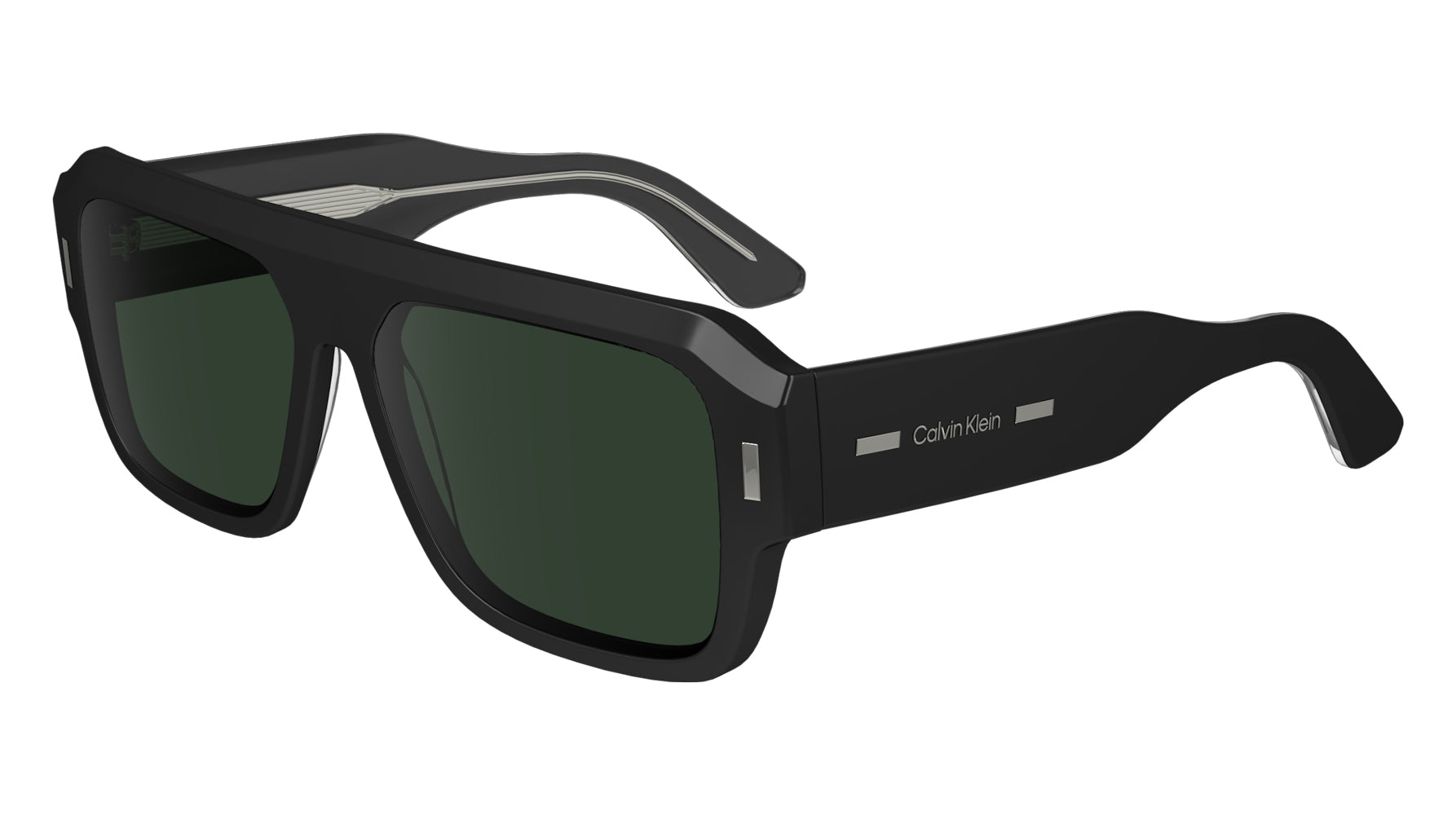 Black/Green
