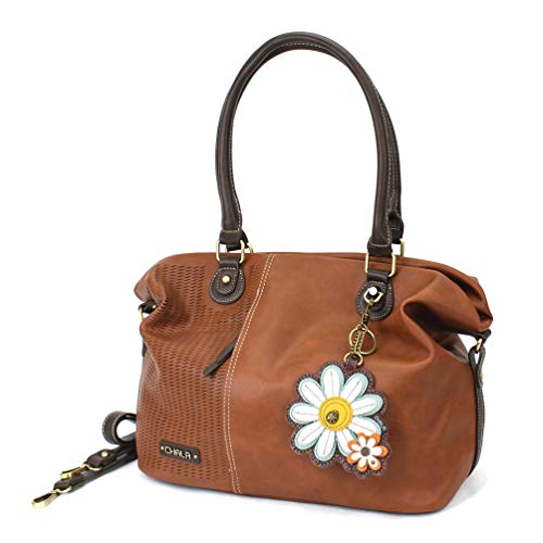 Daisy - Brown