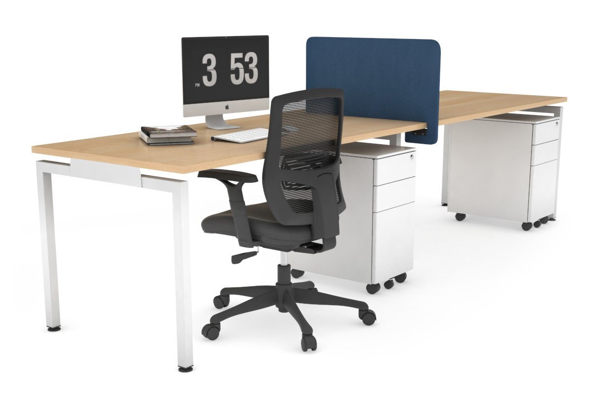 Biscuit Panel Divider - Upholstered Room Partition for Home & Office Privacy - Perfect for Living Rooms, Bedrooms, and Workspaces