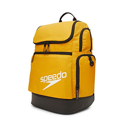 2.0 Speedo Orange