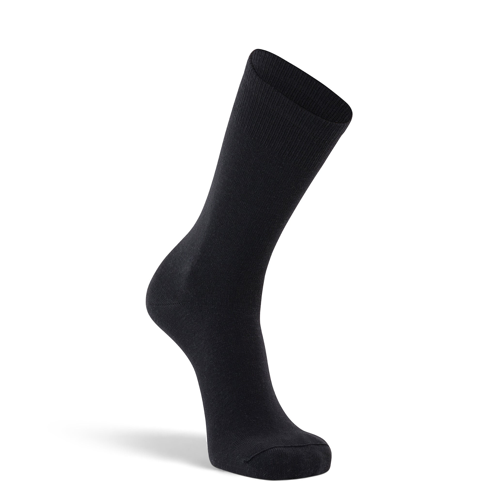 Wick Dry Therm A Wick Ultra Lightweight Crew Liner Socks - Moisture Wicking & Breathable Hiking Socks for Men & Women - Perfect for Running, Trekking and Outdoor Activities