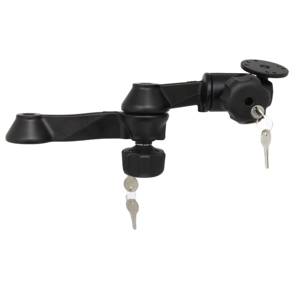 RAM Mounts 12