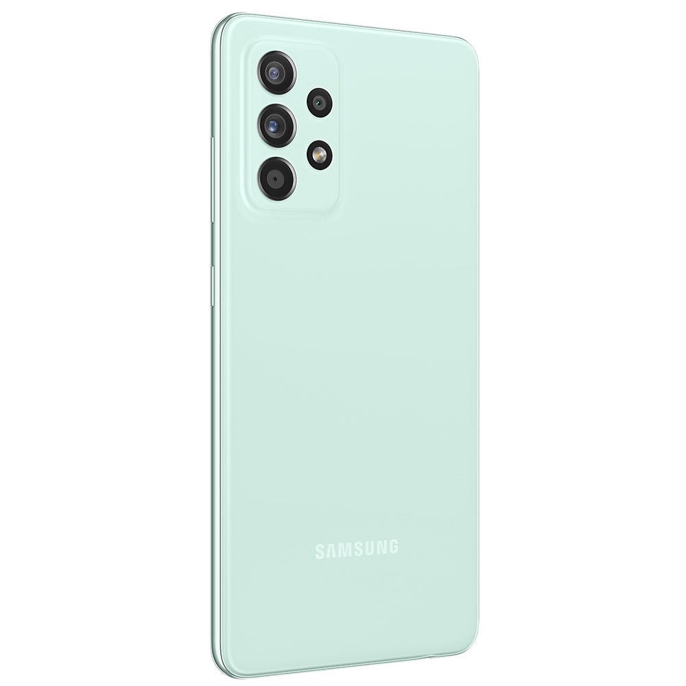 SAMSUNG Galaxy A52s 5G Unlocked Smartphone (256GB ROM, 8GB RAM) - 6.5