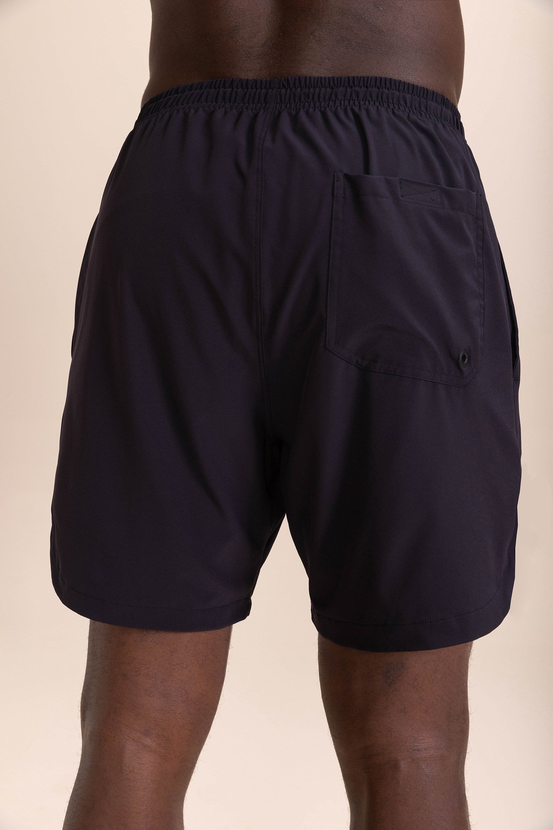 7'' Men's Training Shorts - Quick-Dry, Lightweight & Breathable for Gym, Running & Outdoor Sports