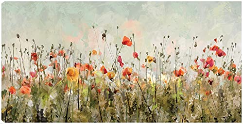 Poppy Parade
