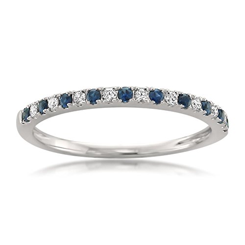 Blue Sapphire