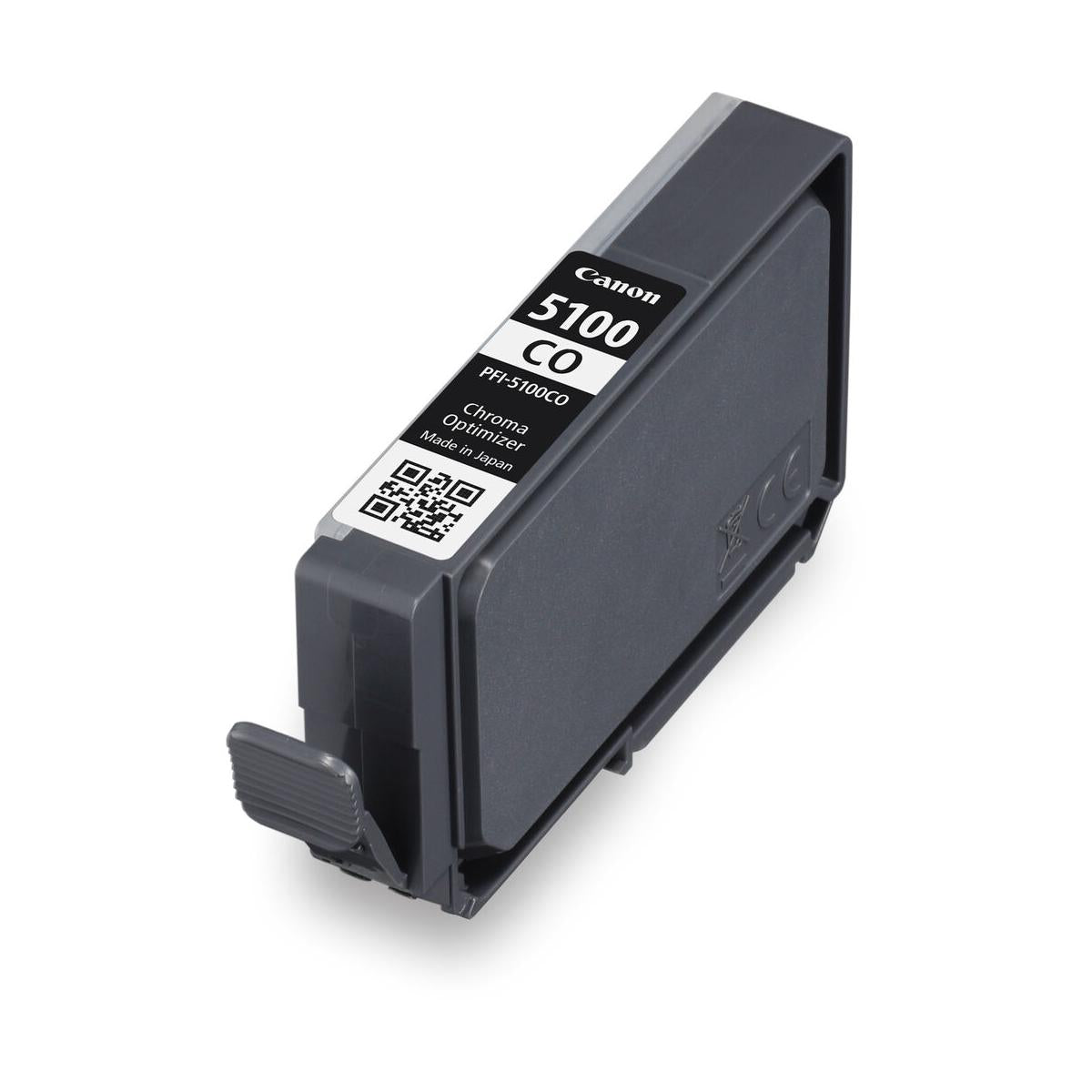 Canon PFI 5100 LUCIA PRO II Chroma Optimizer Ink (PRO 310) - High-Quality Printer Ink for Professional Photo Printing | Perfect for Fine Art Prints, Photography Studios & Graphic Design Projects