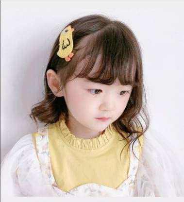 14 Pcs Unicorn Ice Cream Hair Clips Set for Girls & Toddlers - Cute Barrettes Hair Accessories (Purple) - Perfect for Parties, School & Daily Styling