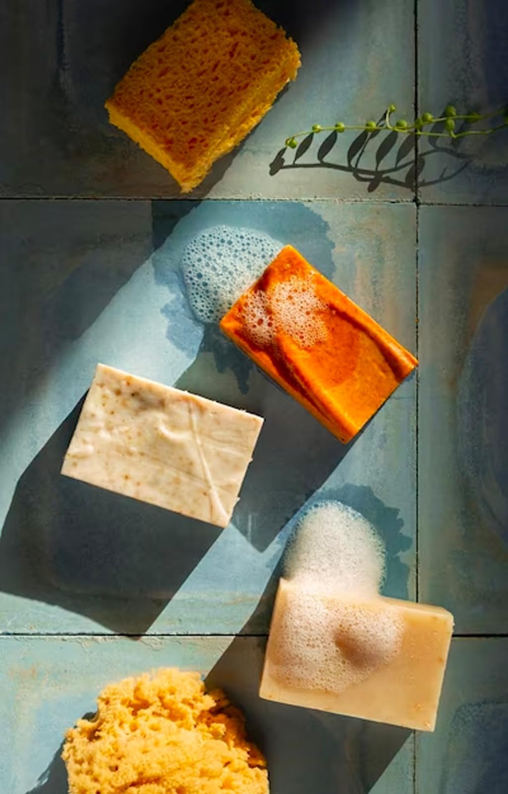 **Derma+ Cure Turmeric Skin Whitening & Brightening Soap – 100% Natural & Organic with Goat Milk & Cinnamon | Anti-Acne, Clear Skin Solution | Handmade Soap for Glowing Complexion | 125g (2-Pack) – Perfect for Daily Skincare & Acne-Prone Skin**