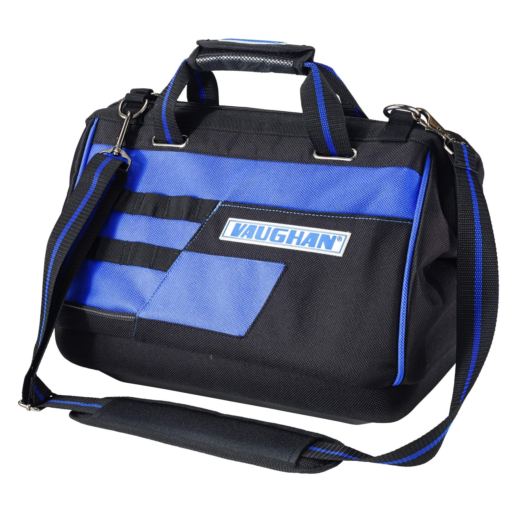 3 Piece Heavy Duty Tool Bag Set with 18