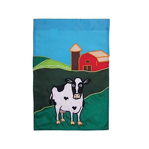 Farm Cow
