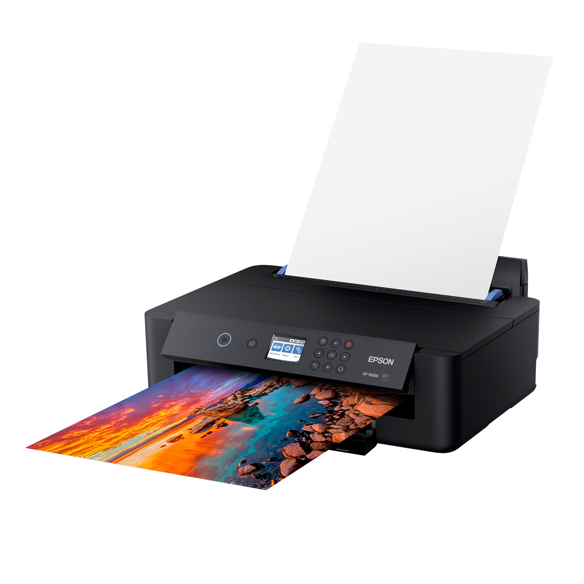 Epson Expression Photo HD XP 15000 Wireless Wide-Format Inkjet Printer - High Quality Photo Printing for Home Office & Professional Photographers | Perfect for Printing Large Photos, Art Prints & Marketing Materials
