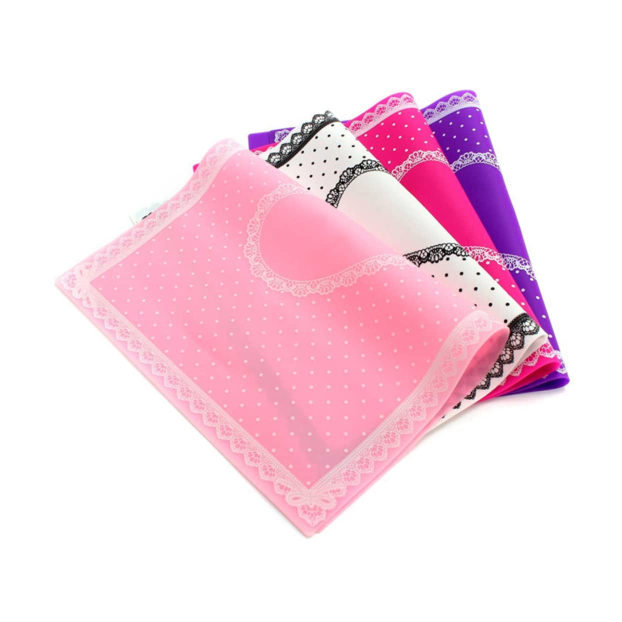 BIUDECO Nail Art Hand Rest Pillow - Silicone Wrist Support Pad for Manicurists & Nail Techs - Ergonomic Arm Cushion for Comfortable Nail Salon Services, Home DIY Nail Care & Professional Nail Art Sessions