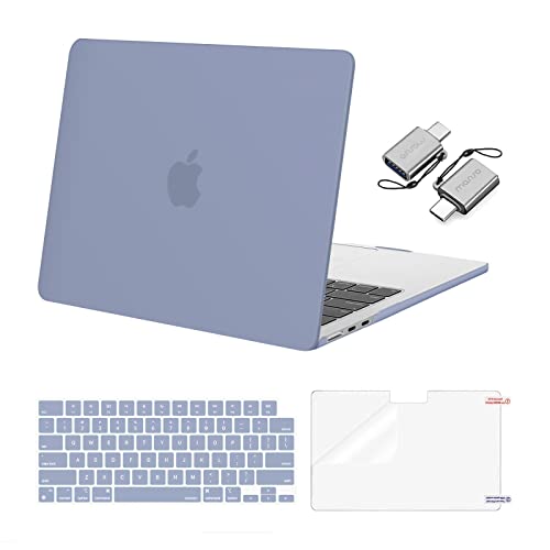 Lavender Gray