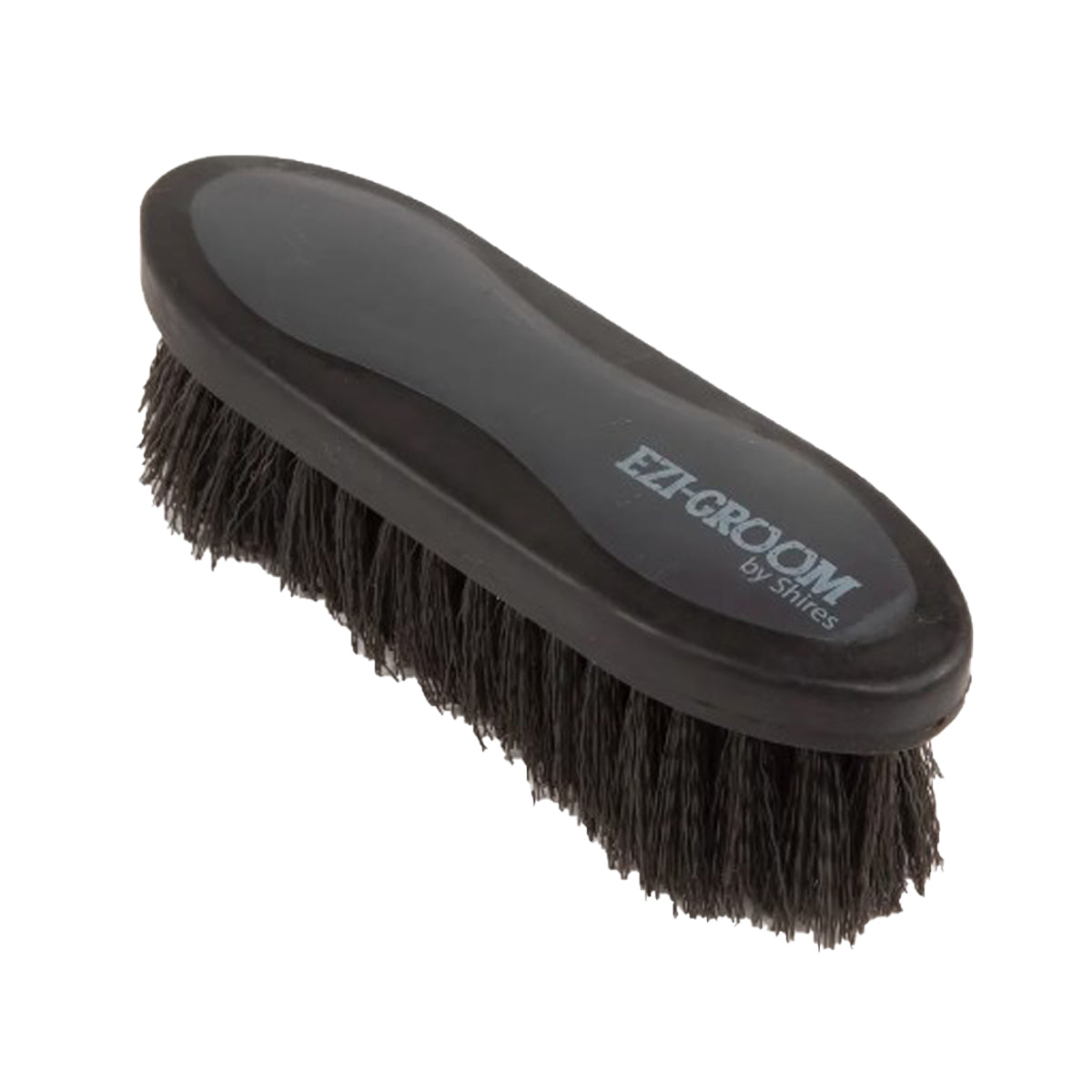 EZI Groom Grip Dandy Brush for Dogs & Cats - Gentle Pet Grooming Brush for Shedding, Detangling & Massage - Perfect for Daily Coat Care at Home or Professional Grooming Salon