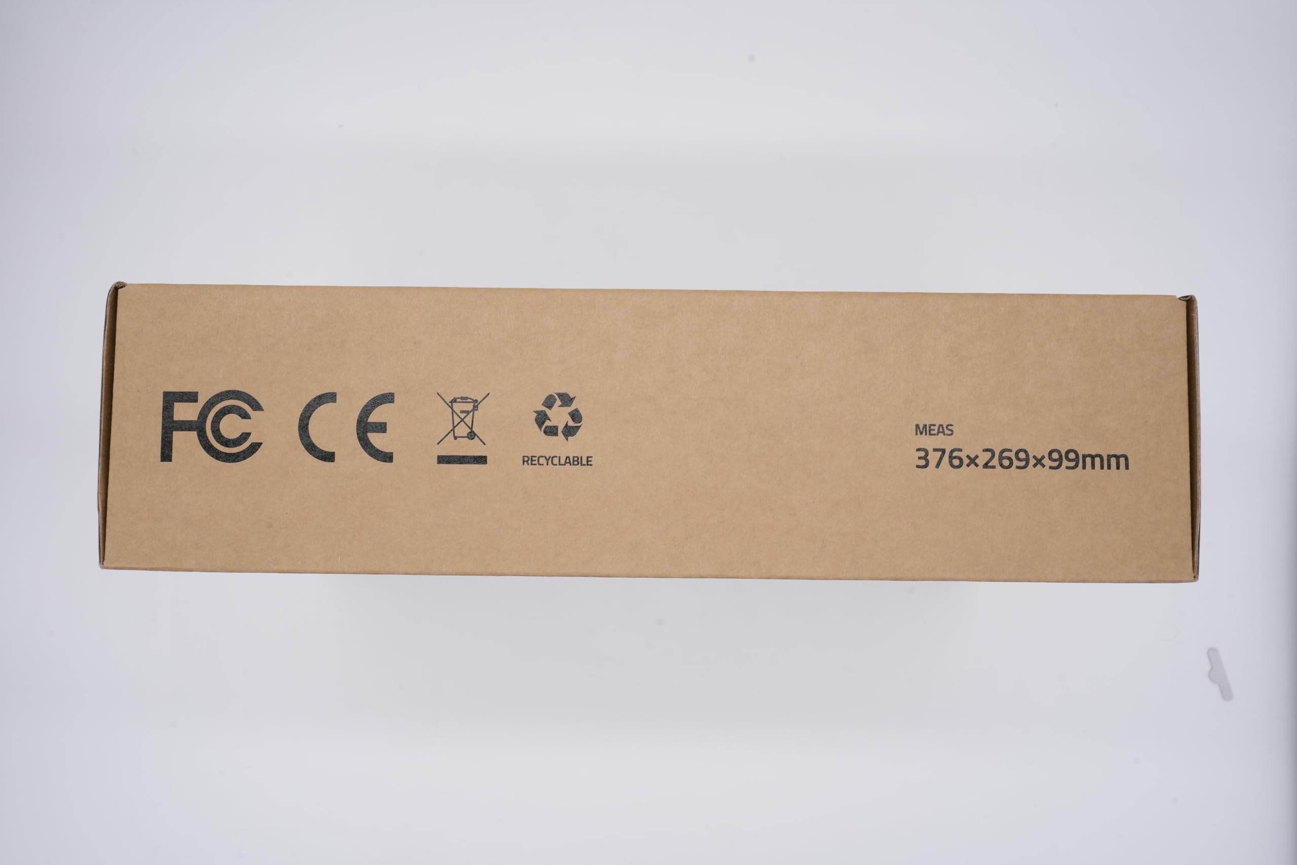 16 Port Gigabit PoE Switch 400W with 2 Gigabit Uplink Ports, 802.3af/at Compliant, Port Isolation & Metal Casing - 1U Rackmount Unmanaged Network Switch for IP Cameras, VoIP Phones & Wireless Access Points