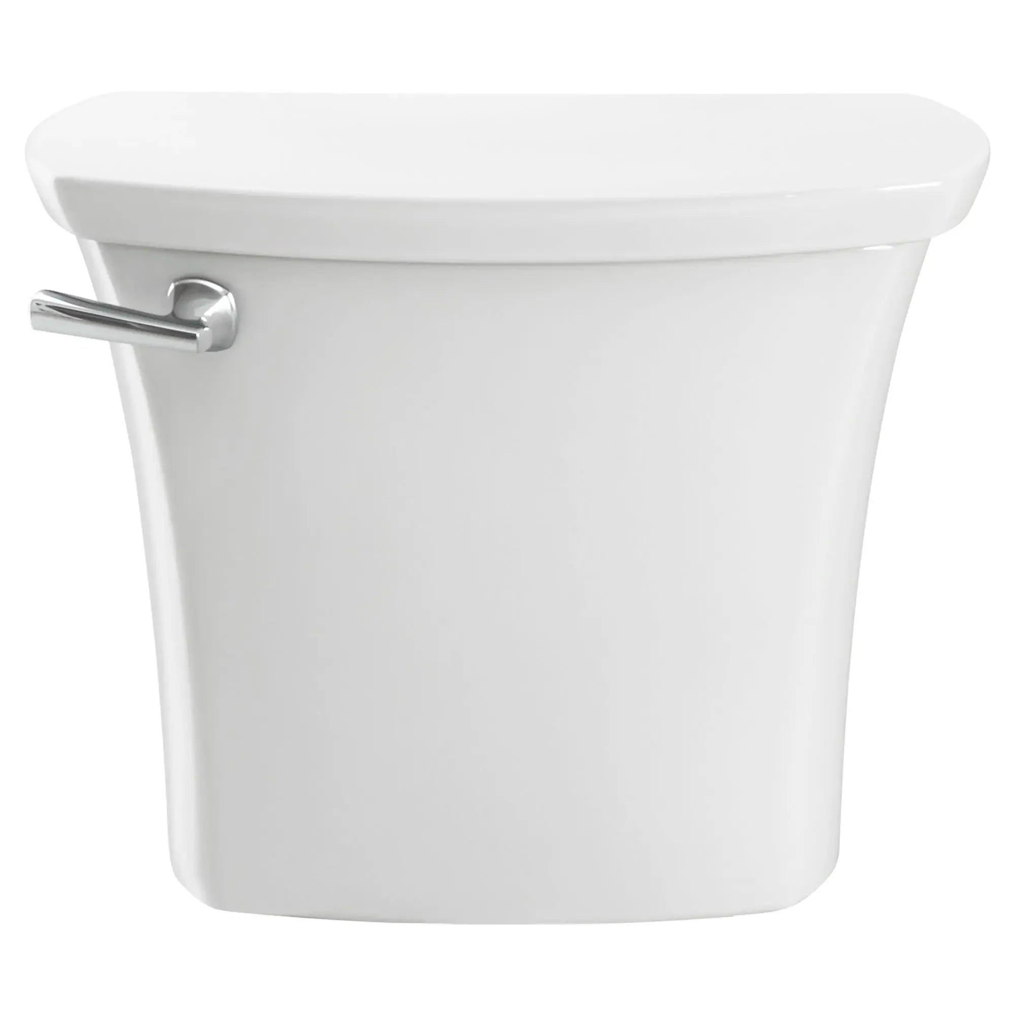 Edgemere® 1.28 GPF/4.8 LPF 10-Inch Rough-In Toilet Tank - Water Efficient Flush for Bathroom & Home Renovation Projects