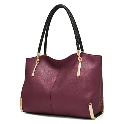 Wine Red-pearlescent