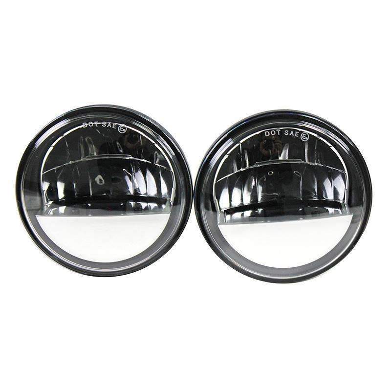 Eagle Lights Infinity Beam Series 7