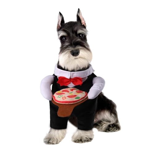 Black Waiter